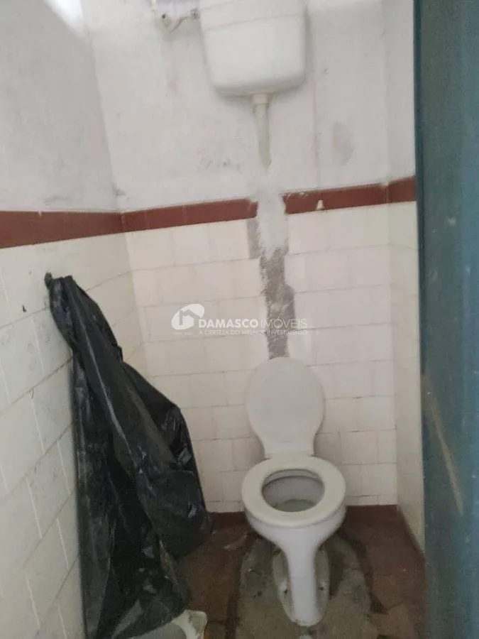 Galpão / Barracão para locação, Fundação, São Caetano do Sul, SP