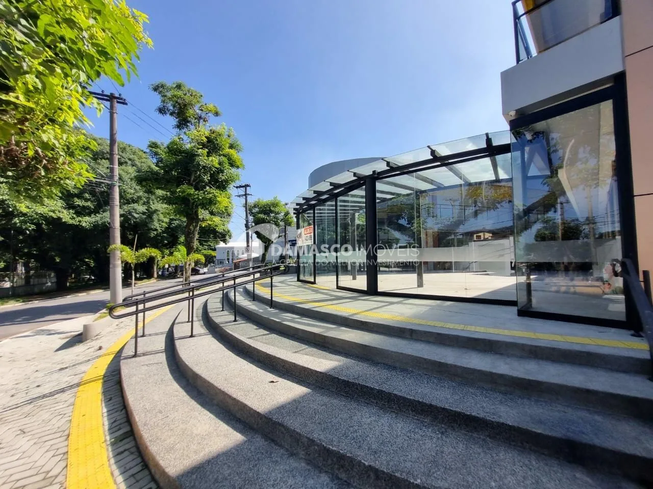 Sala para Locação Jardim São Caetano, São Caetano do Sul - SP