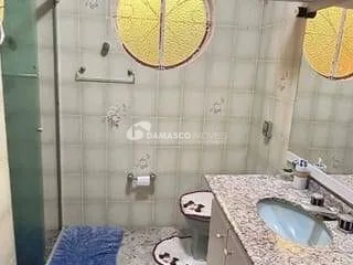Sobrado à venda, Vila Humaitá, Santo André, SP