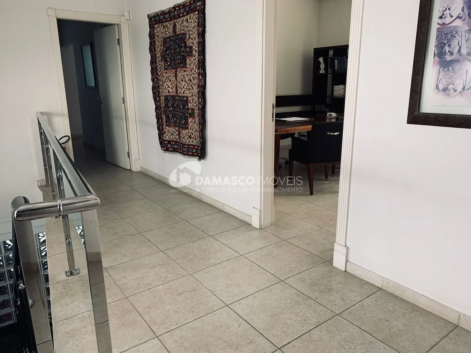 Sobrado Comercial à venda, Indianópolis, São Paulo, SP