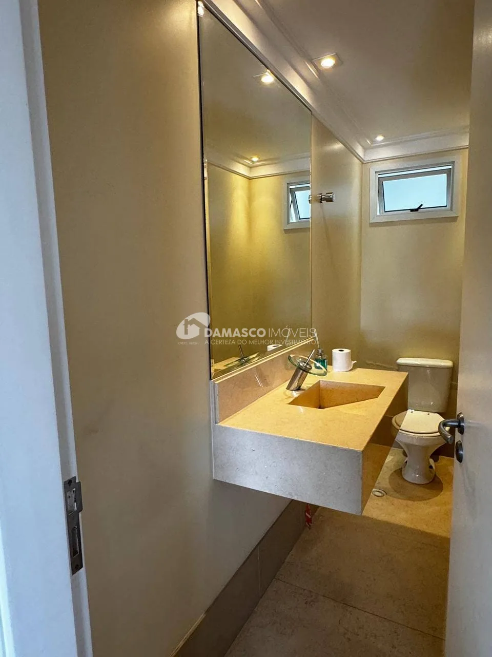 Apartamento à venda, Fundação, São Caetano do Sul, SP