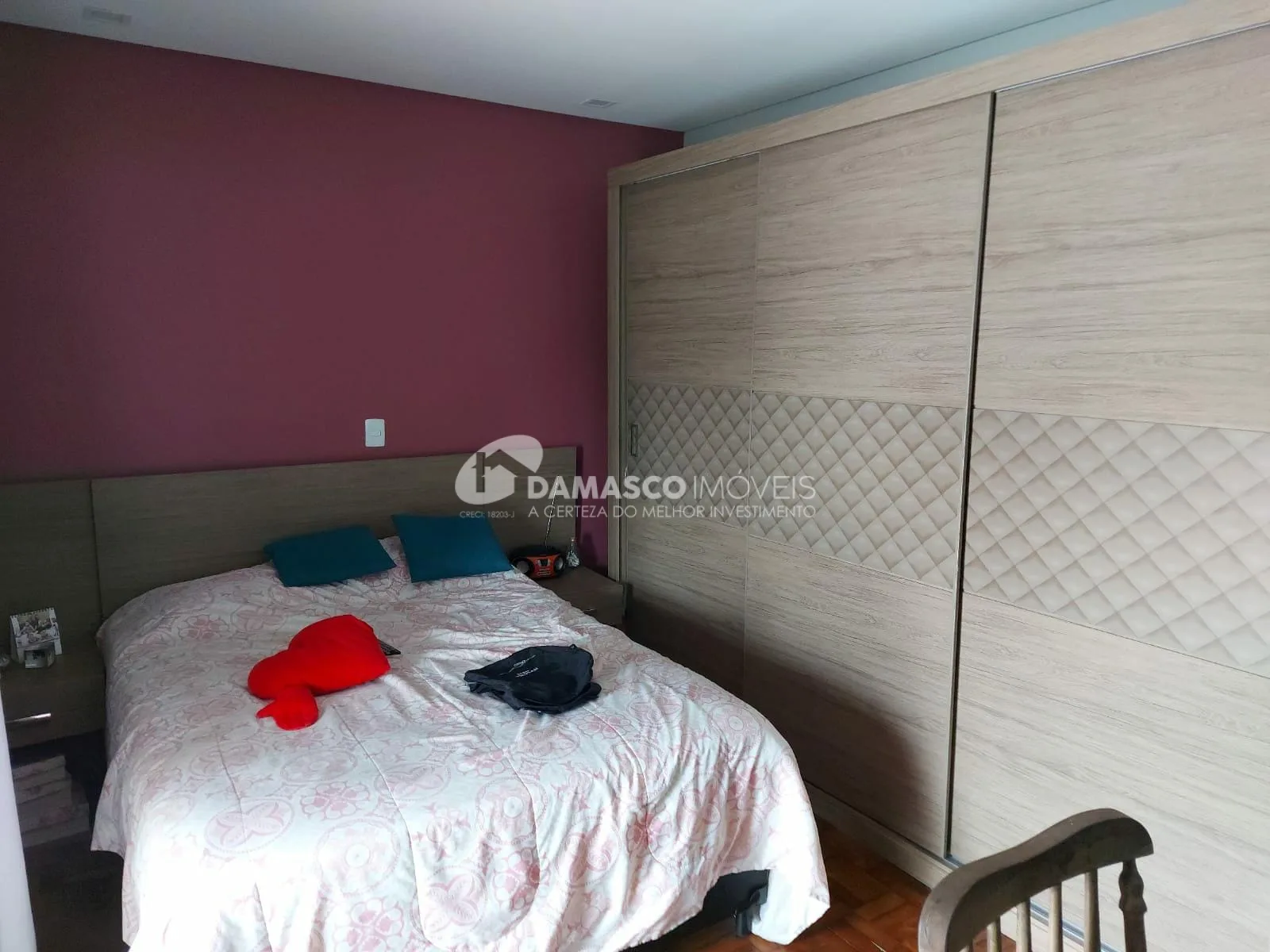 Sobrado à venda 2 Quartos, 2 Vagas, Rudge Ramos, São Bernardo do Campo - SP