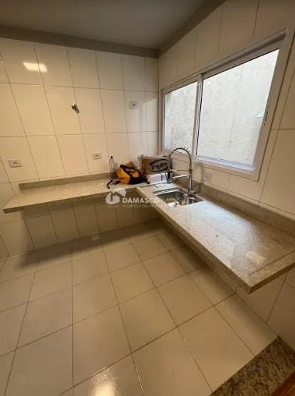 Apartamento à venda 2 Quartos, 1 Vaga, 100M², Vila Camilópolis, Santo André - SP 