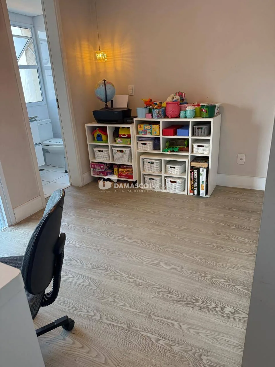 Apartamento à venda, Osvaldo Cruz, São Caetano do Sul, SP