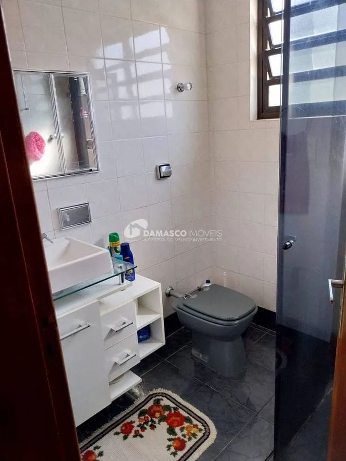 Casa com 3 quartos, Anchieta - São Bernardo do Campo