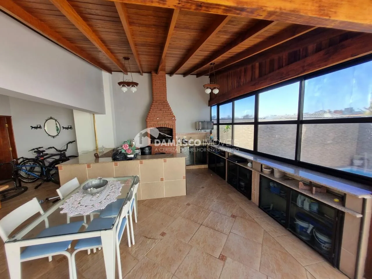 Casa à venda 3 Quartos, 1 Suite, 10 Vagas, 279M², Osvaldo Cruz, São Caetano do Sul - SP