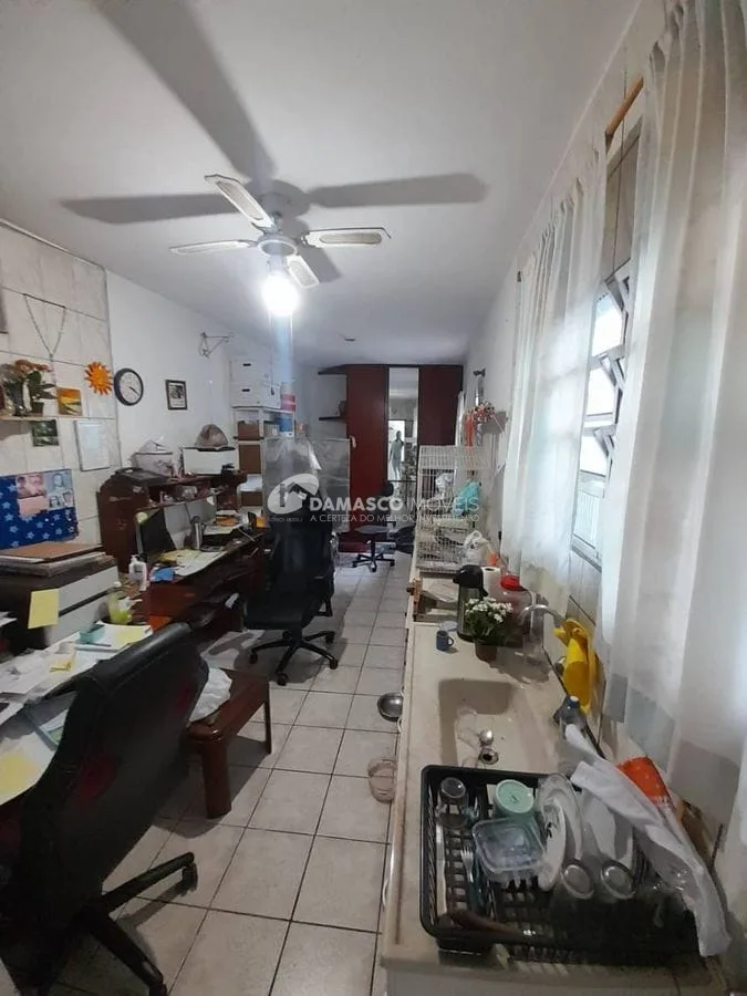 Sobrado a venda com 2 dormitórios, 1 suite, Cerâmica, São Caetano do Sul