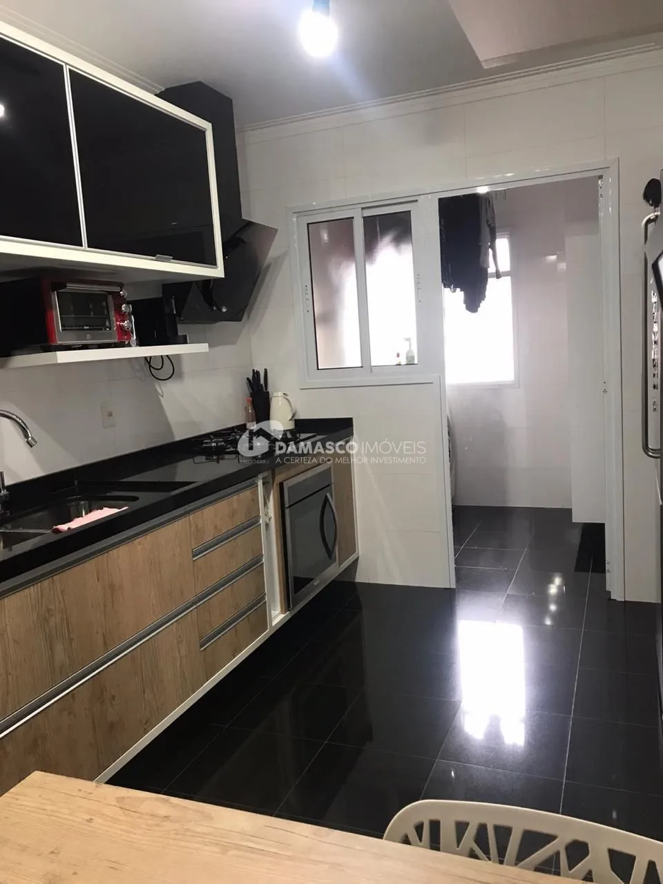 Apartamento padrão à Venda, Santa Paula, Rua Maranhão, SP