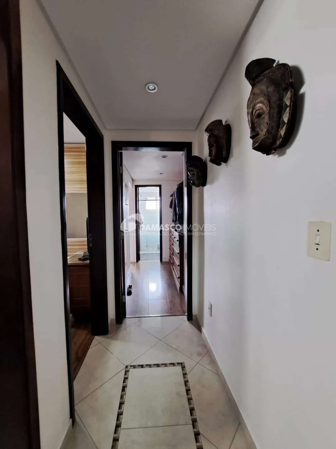Apartamento à venda, Centro, Santo André, SP