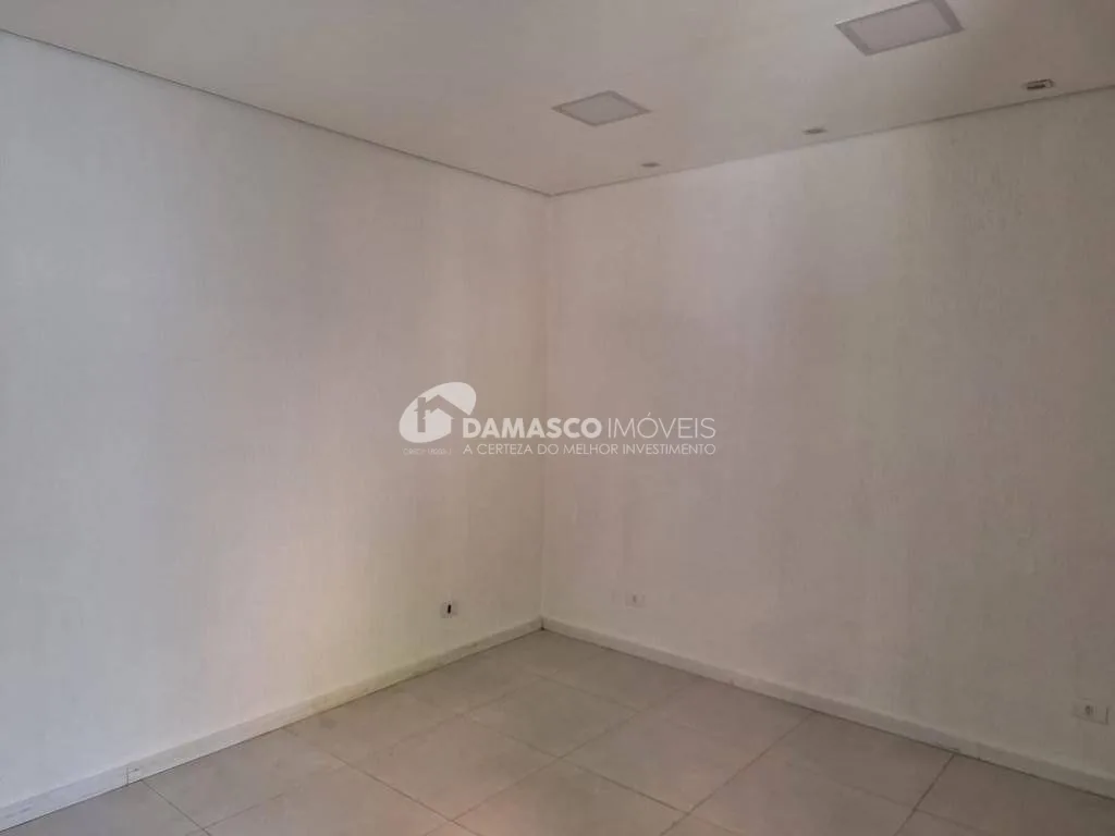 Salão para Locação Centro, Santo André - SP