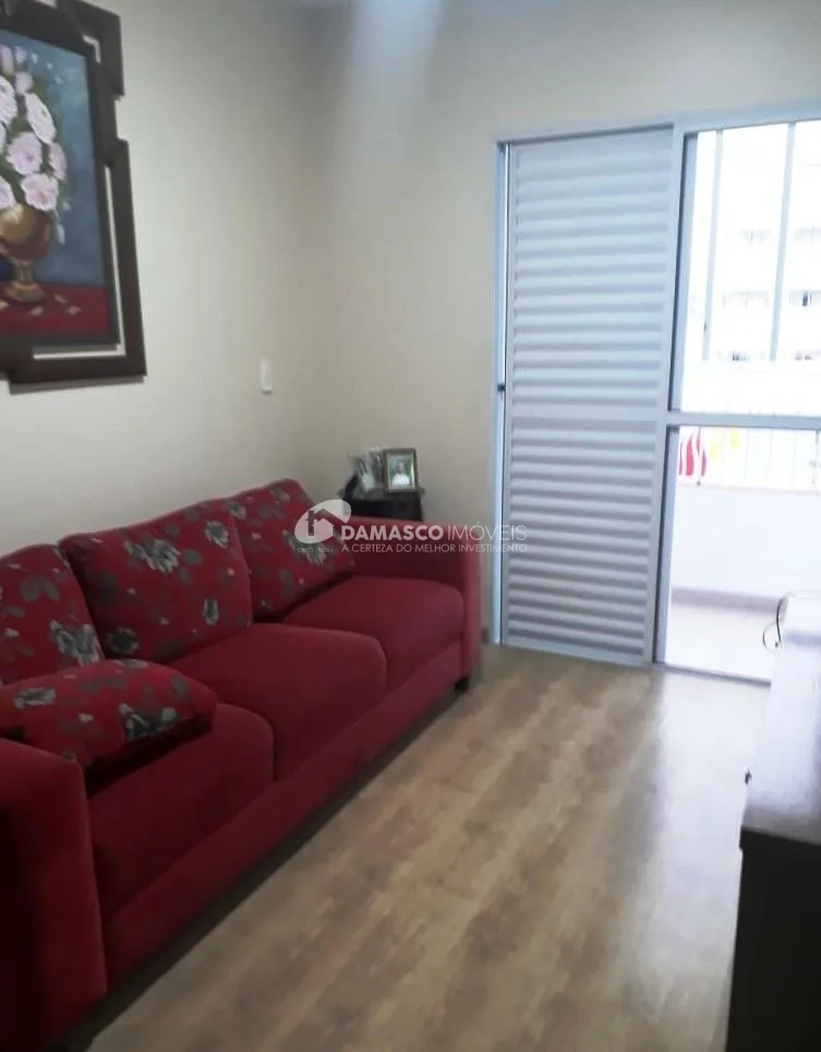 Apartamento à venda 4 Quartos, 4 Suites, 3 Vagas, 160M², Rudge Ramos, São Bernardo do Campo - SP 