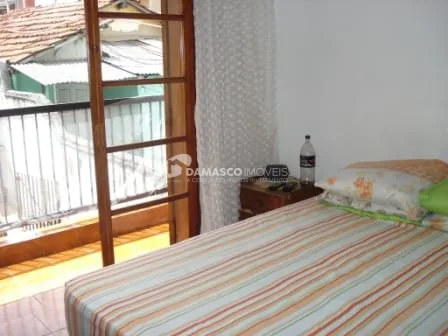 Sobrado à venda 3 Quartos, 2 Suites, 6 Vagas, 380M², Barcelona, São Caetano do Sul - SP