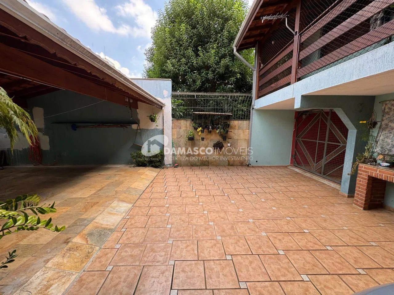 Casa à venda, Santa Maria, São Caetano do Sul, SP