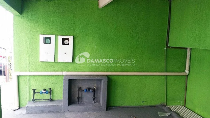Casa à venda 2 Quartos, 2 Vagas, 167M², Vila Sacadura Cabral, Santo André - SP