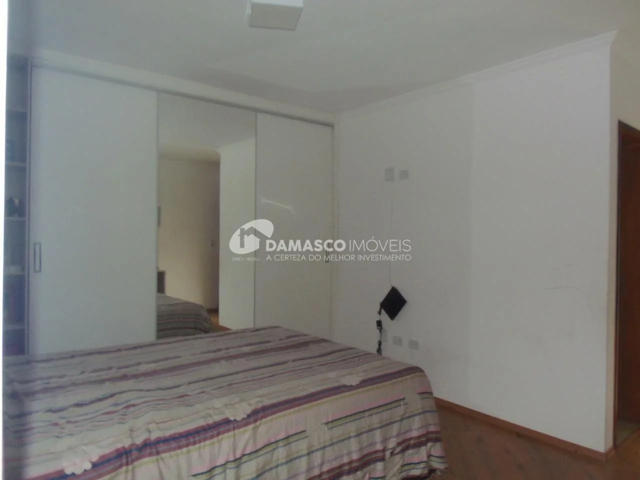 Cobertura à venda 3 Quartos, 1 Suite, 3 Vagas, 160M², Parque das Nações, Santo André - SP 