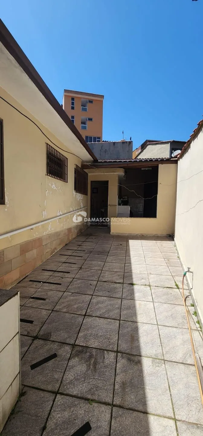 Casa à venda com 2 imóveis no terreno, Olímpico, São Caetano do Sul, SP