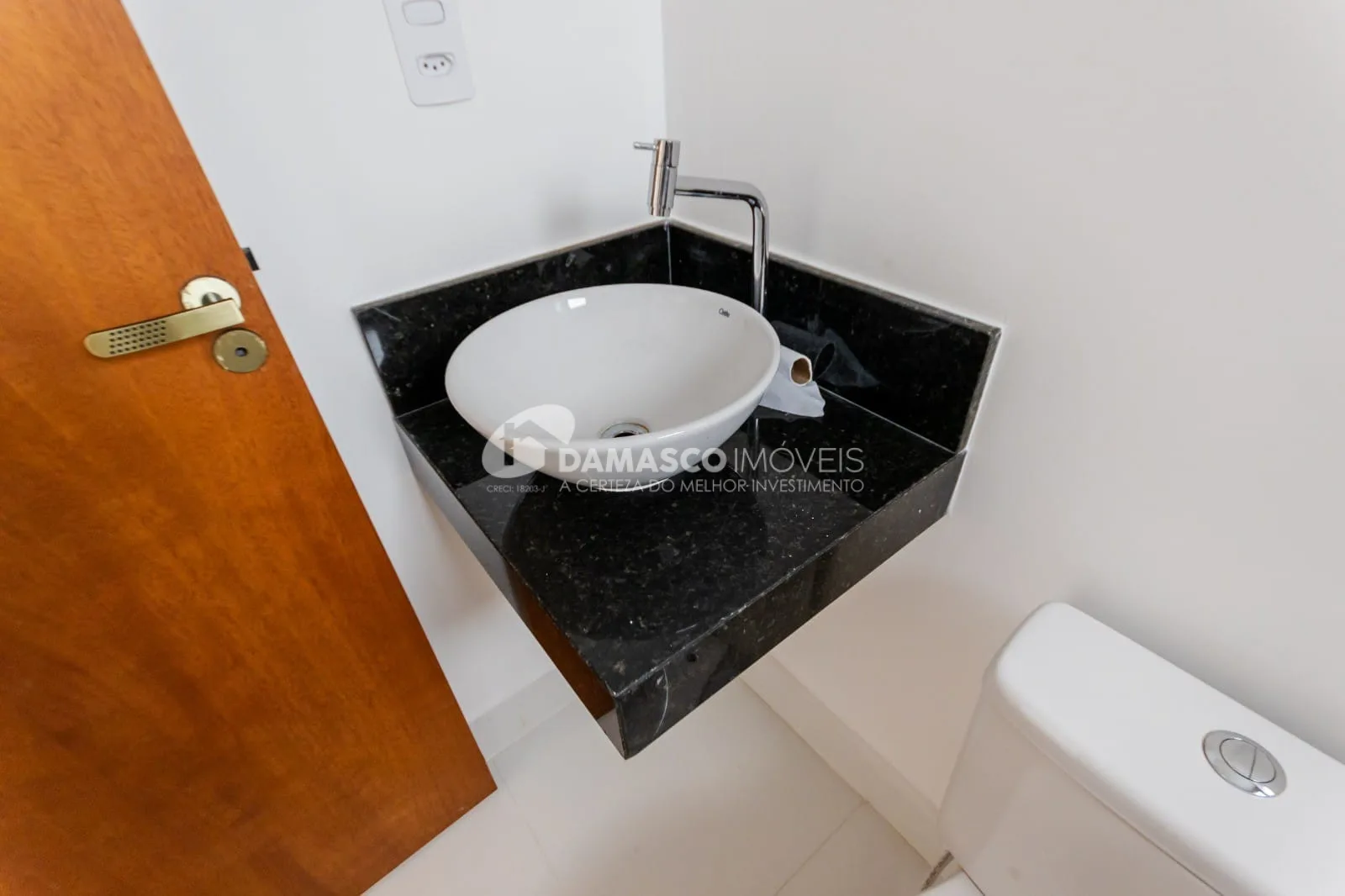 Cobertura / Penthouse à venda, Vila Guiomar, Santo André, SP