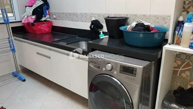 Sobrado à venda 3 Quartos, 3 Suites, 5 Vagas, 480M², Santa Paula, São Caetano do Sul - SP