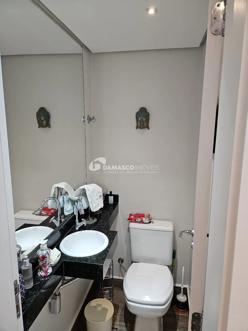 Cobertura / Penthouse à venda, Centro, São Caetano do Sul, SP