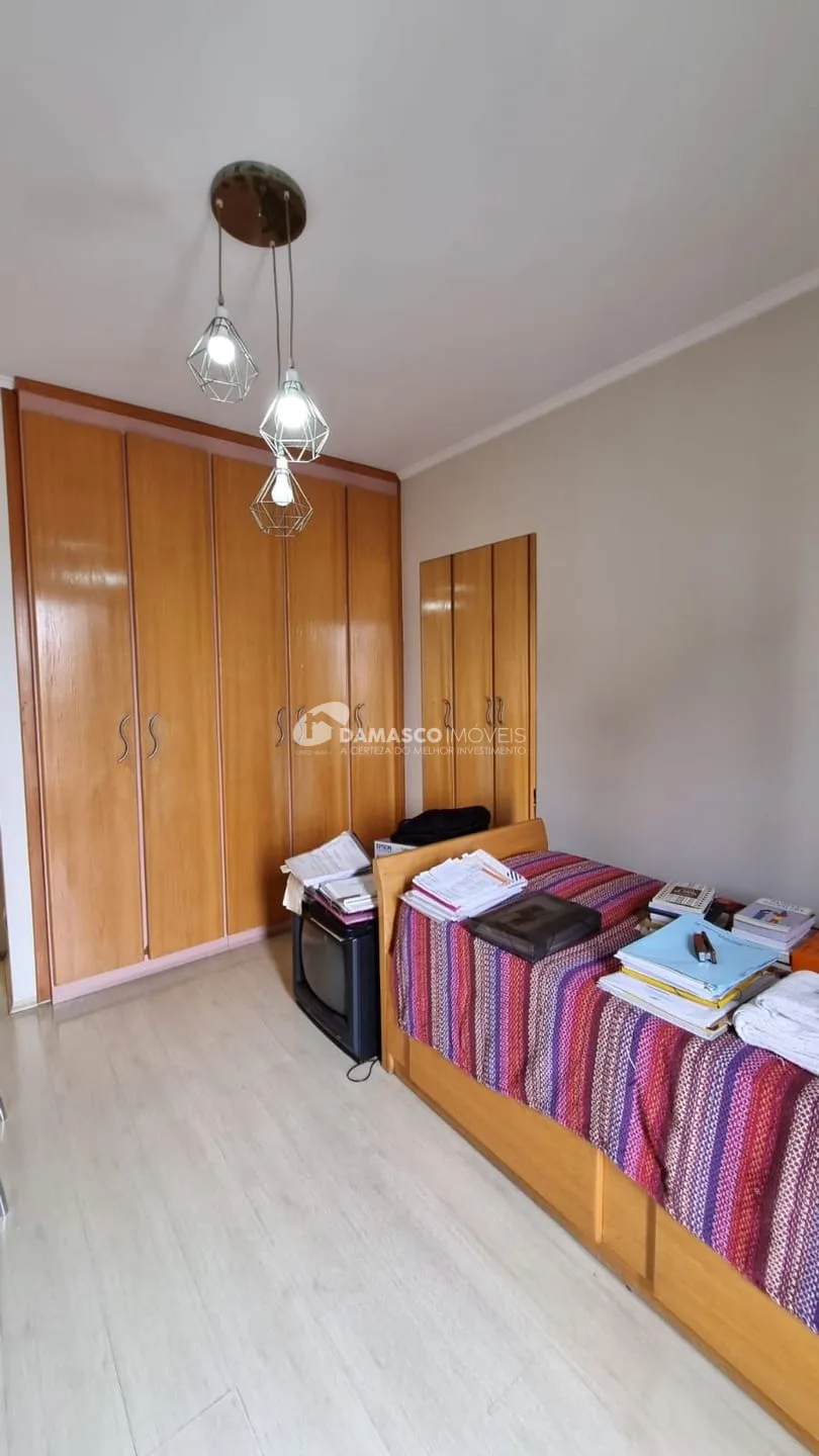 Apartamento à venda, Santa Paula, São Caetano do Sul, SP