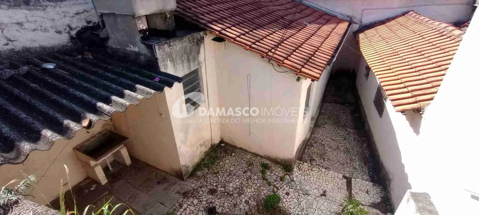 Casa padrão à Venda, Vila Califórnia, São Paulo, SP