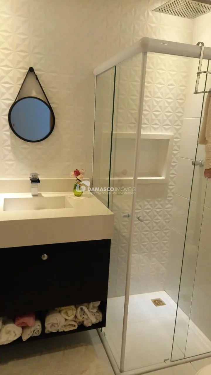 Cobertura à venda 2 Quartos, 1 Suite, 2 Vagas, 129M², Jardim Bela Vista, Santo André - SP 