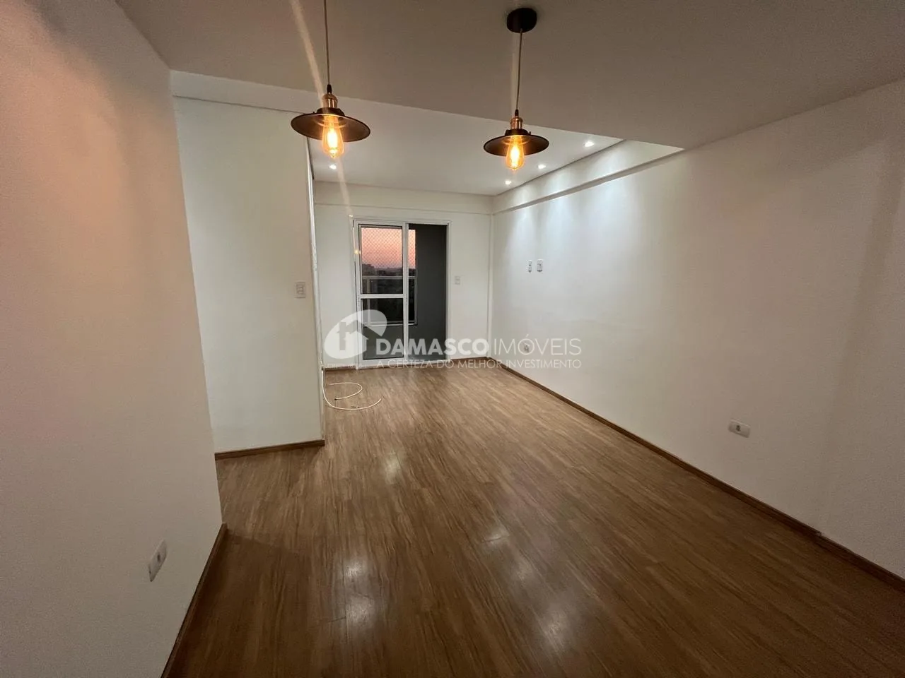 Apartamento para Venda 2 Quartos, 1 Suite, 1 Vaga, Campestre, Santo André - SP | CONDOMINIO TROPICAL GARDEN