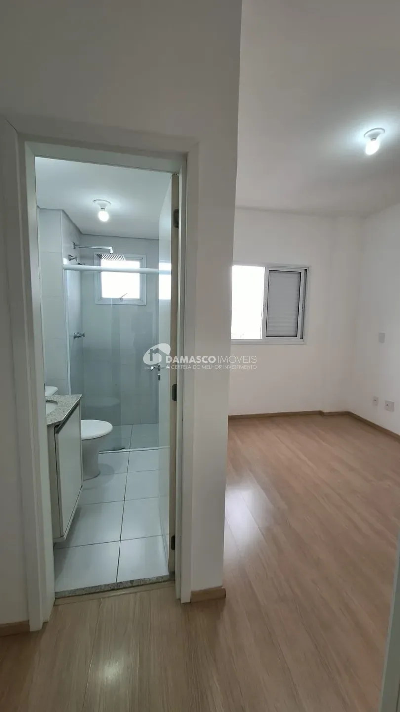 Apartamento para locação, Fundação, São Caetano do Sul, SP