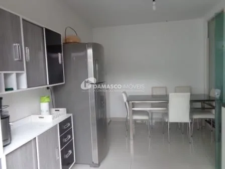 Sobrado à venda 3 Quartos, 2 Vagas, 146M², Osvaldo Cruz, São Caetano do Sul - SP