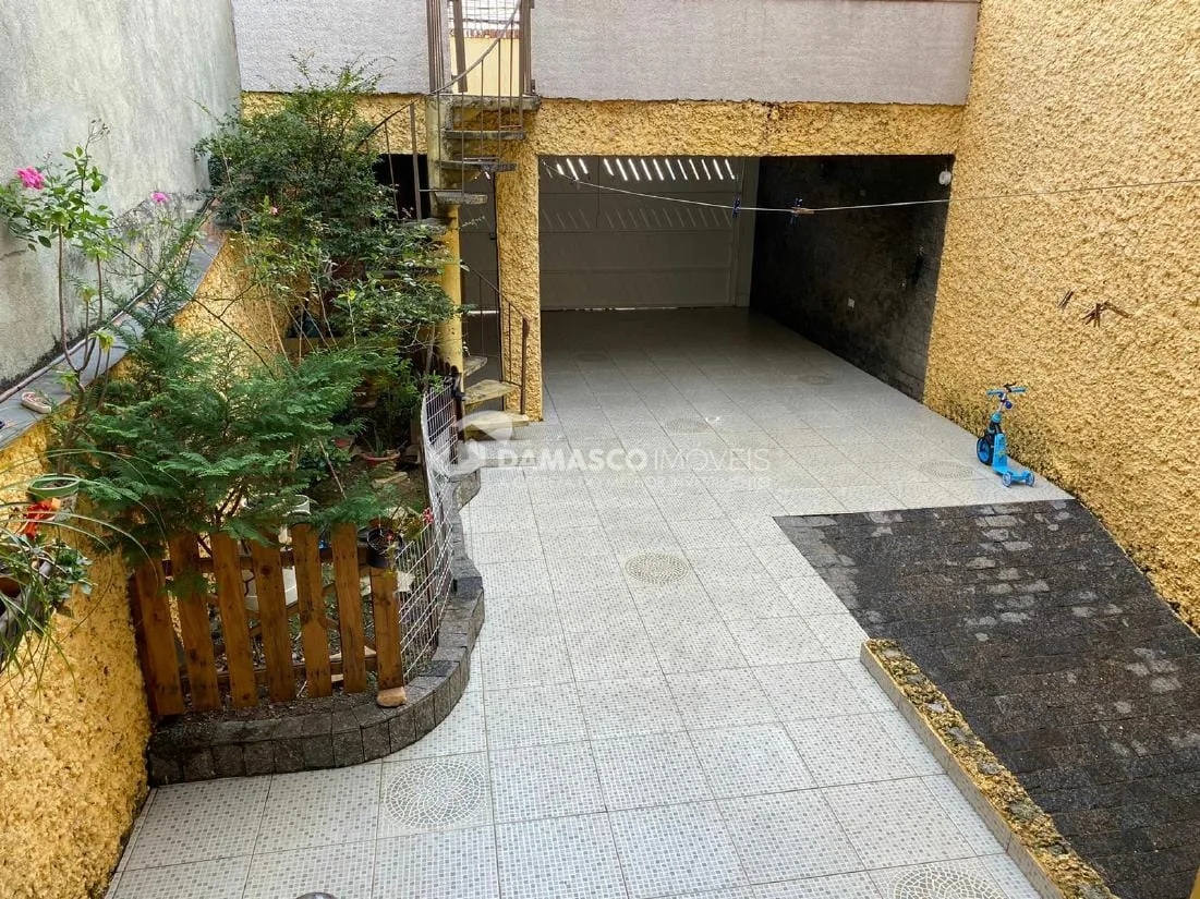 Casa à venda 3 Quartos, 3 Vagas, 220M², Vila Alpina, São Paulo - SP