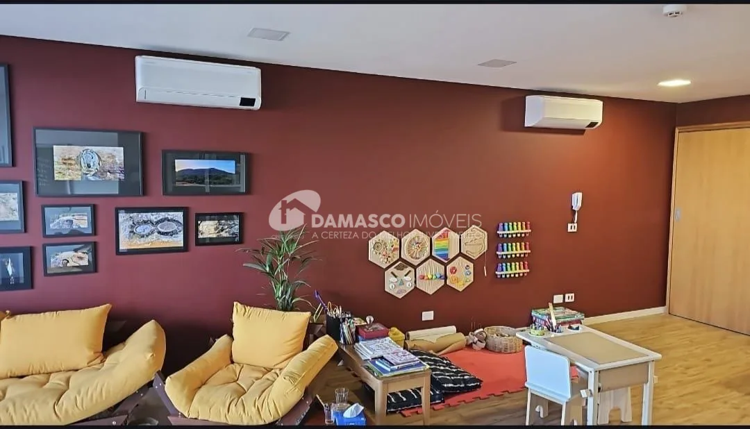 Sala à venda, Santa Paula, São Caetano do Sul, SP