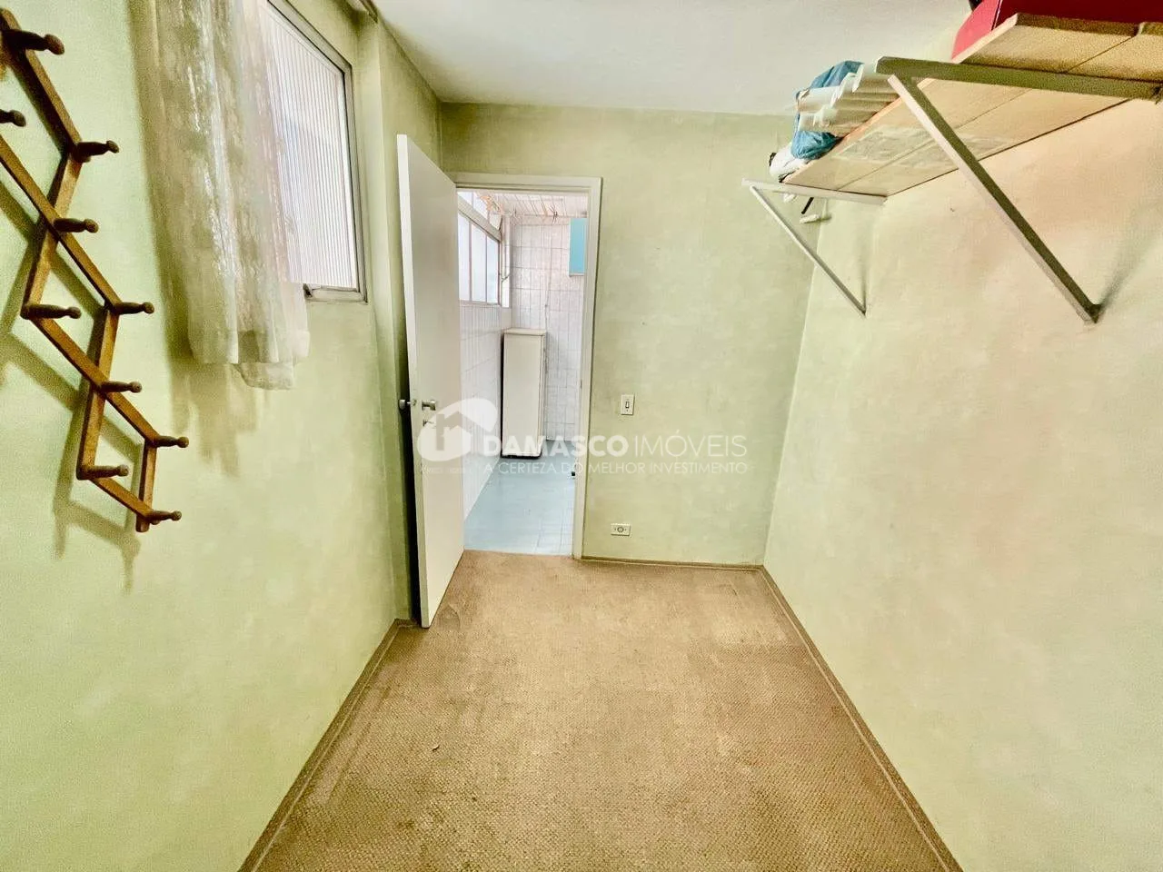 Apartamento à venda, Paraíso, São Paulo, SP