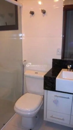 Apartamento à venda 3 Quartos, 1 Suite, 2 Vagas, 167M², Santo Antônio, São Caetano do Sul - SP 