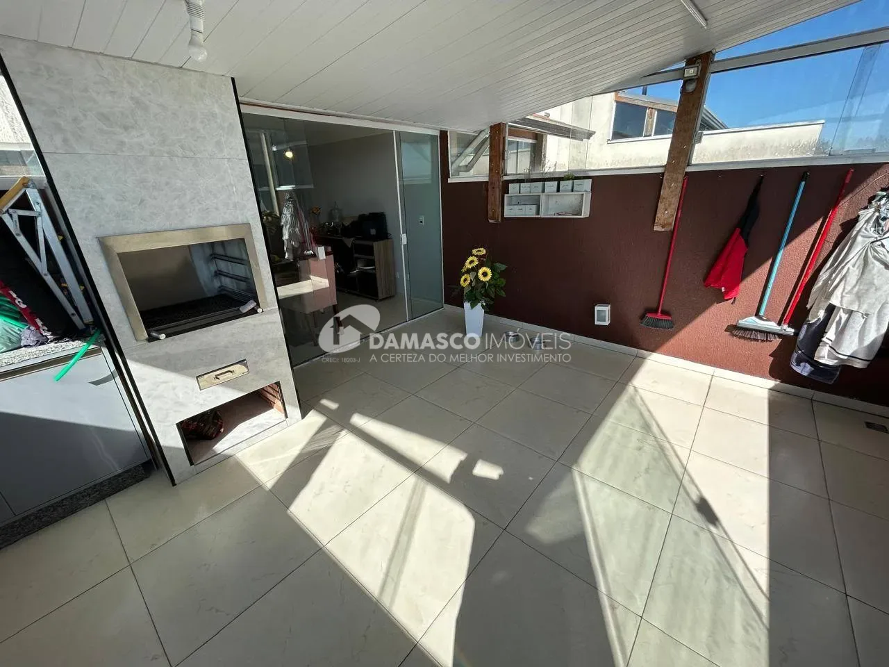 Cobertura / Penthouse à venda, Parque das Nações, Santo André, SP