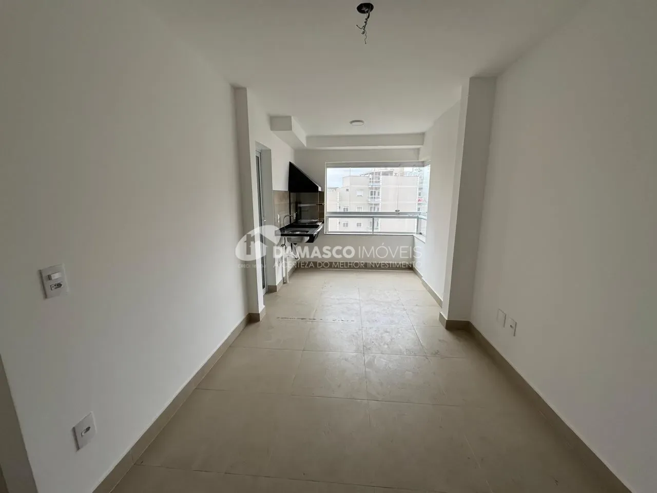 Apartamento à venda, lazer completo , Vila Guiomar, Santo André, SP