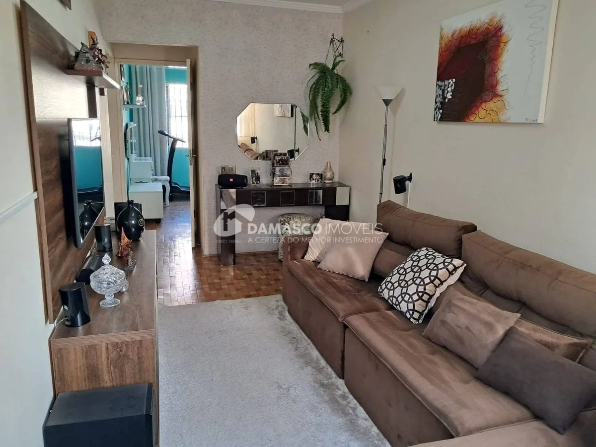 Apartamento à venda, 2 dorm, 2 vagas, Olímpico, São Caetano do Sul, SP