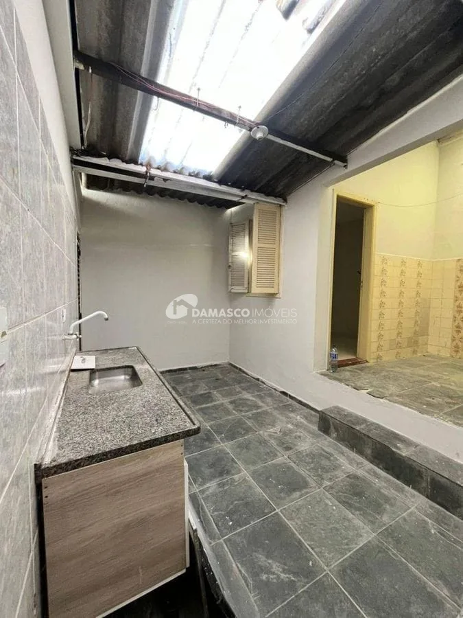 Sobrado à venda, 2 dorm, 2 vagas, Santa Maria, São Caetano do Sul, SP