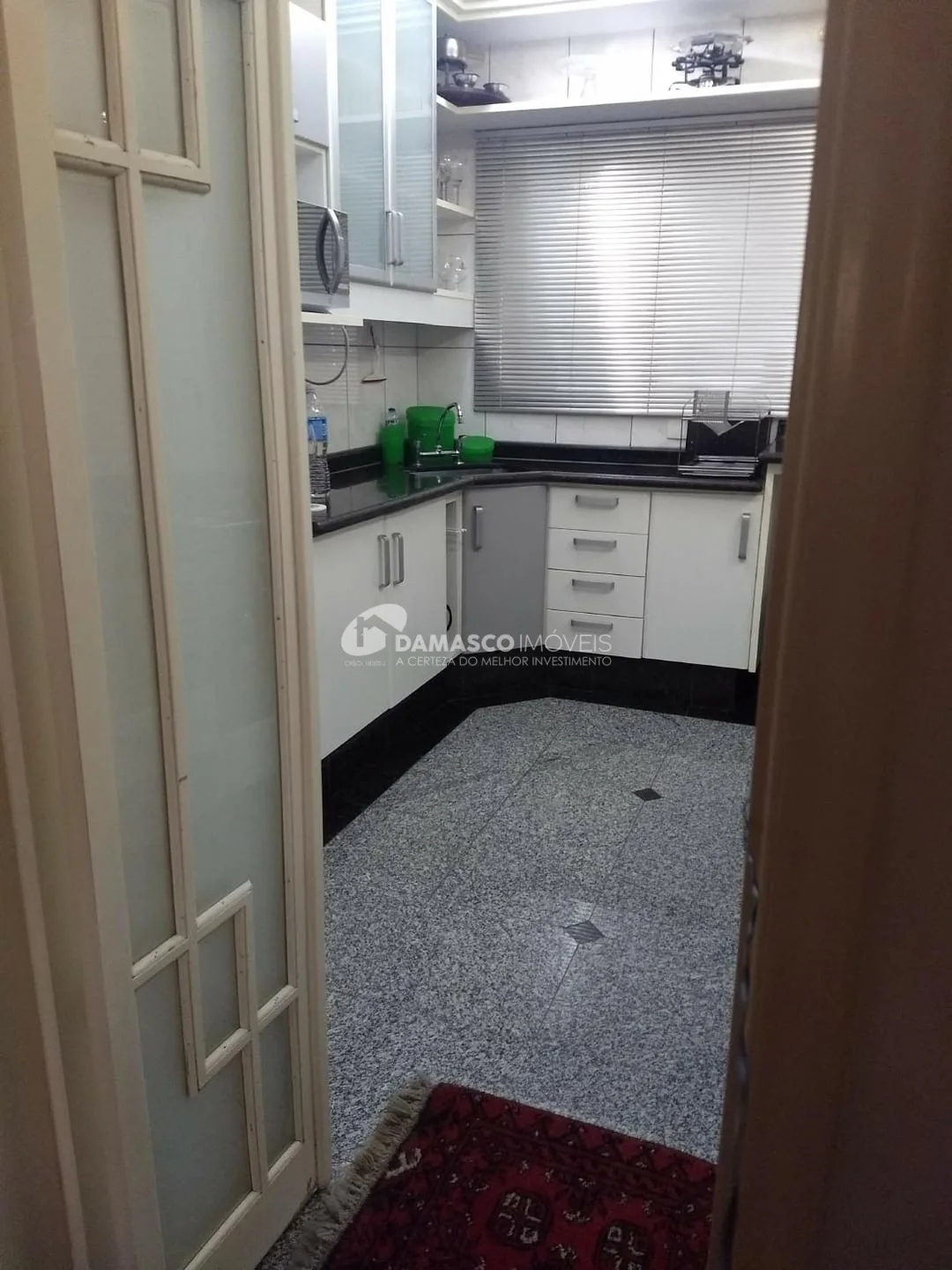 Apartamento à venda 3 Quartos, 3 Suites, 3 Vagas, 158M², Cerâmica, São Caetano do Sul - SP 