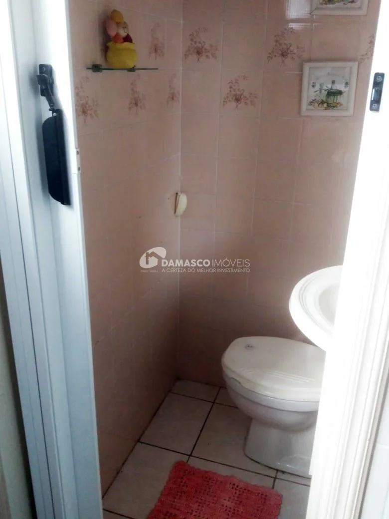 Apartamento à venda 2 Quartos, 1 Vaga, 55M², Vila Marte, São Paulo - SP 
