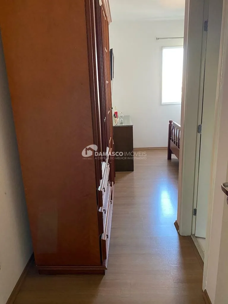 Apartamento à venda 3 Quartos, 3 Suites, 2 Vagas, 108M², Santa Paula, São Caetano do Sul - SP 