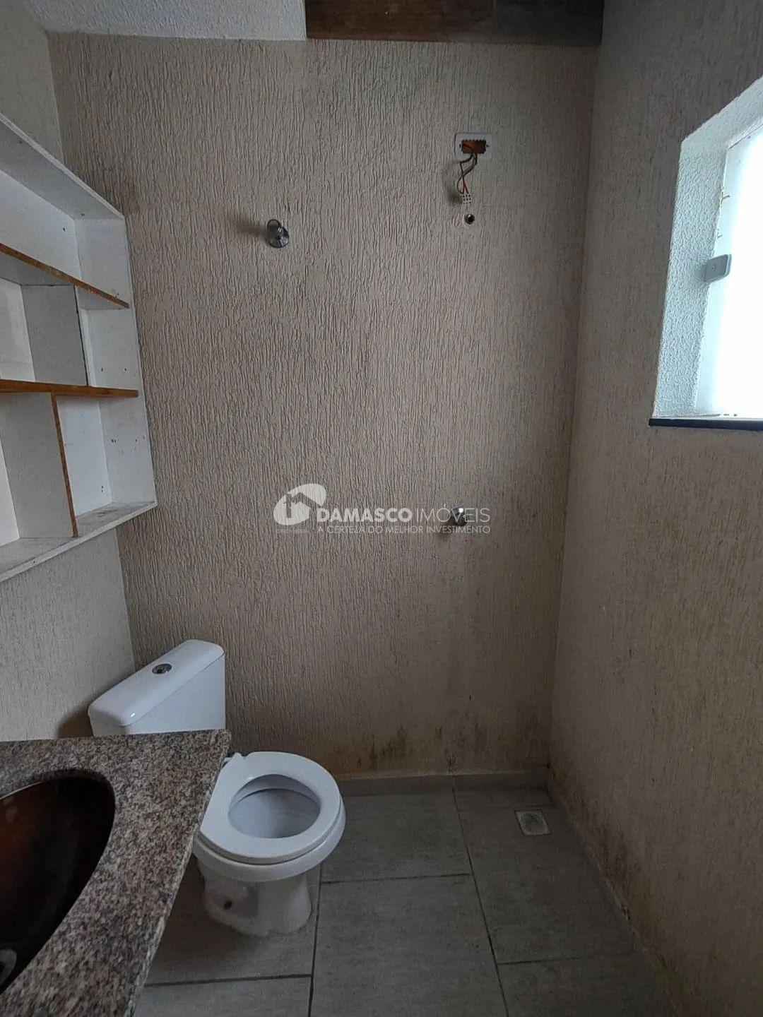 Cobertura à venda 2 Quartos, 1 Vaga, 100M², Vila Marina, Santo André - SP 