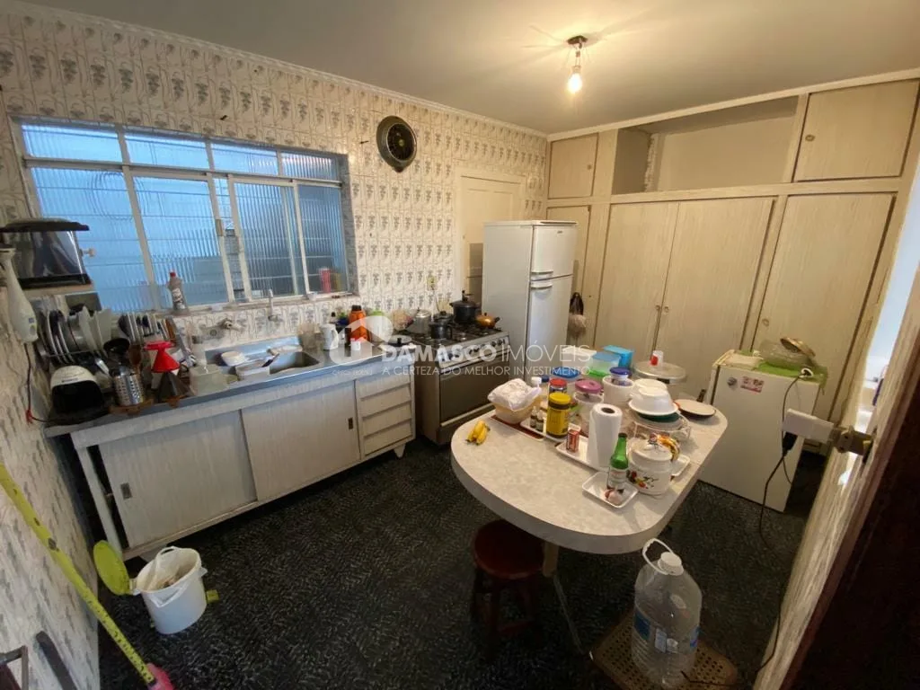 Sobrado à venda 3 Quartos, 1 Vaga, 137M², Santa Paula, São Caetano do Sul - SP