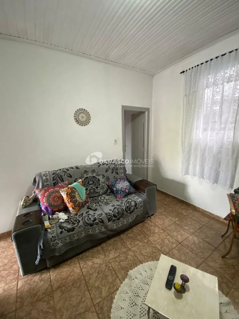 Casa à venda 1 Quarto, 15 Vagas, Nova Gerty, São Caetano do Sul - SP