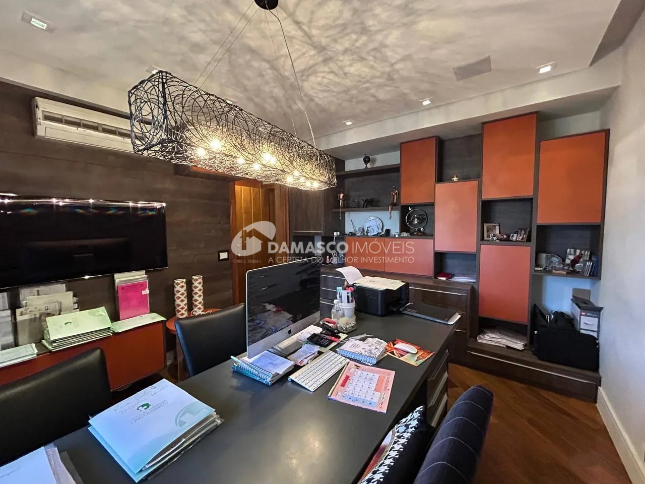 Apartamento à venda, Vila Bastos, Santo André, SP