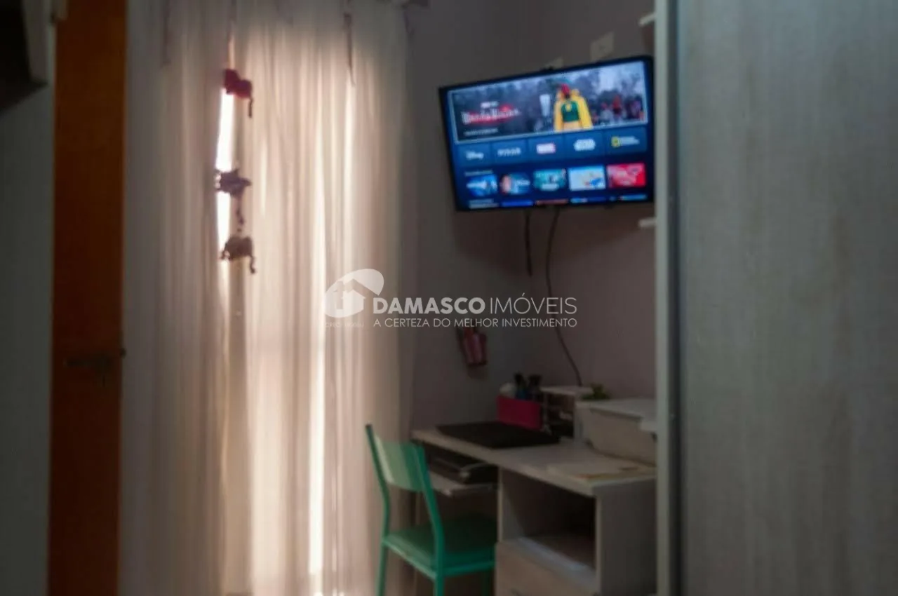 Sobrado à venda 3 Quartos, 1 Suite, 2 Vagas, Vila Alpina, São Paulo - SP