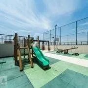 Apartamento com 2 dormitórios sendo 1 suíte e 1 vaga de garagem