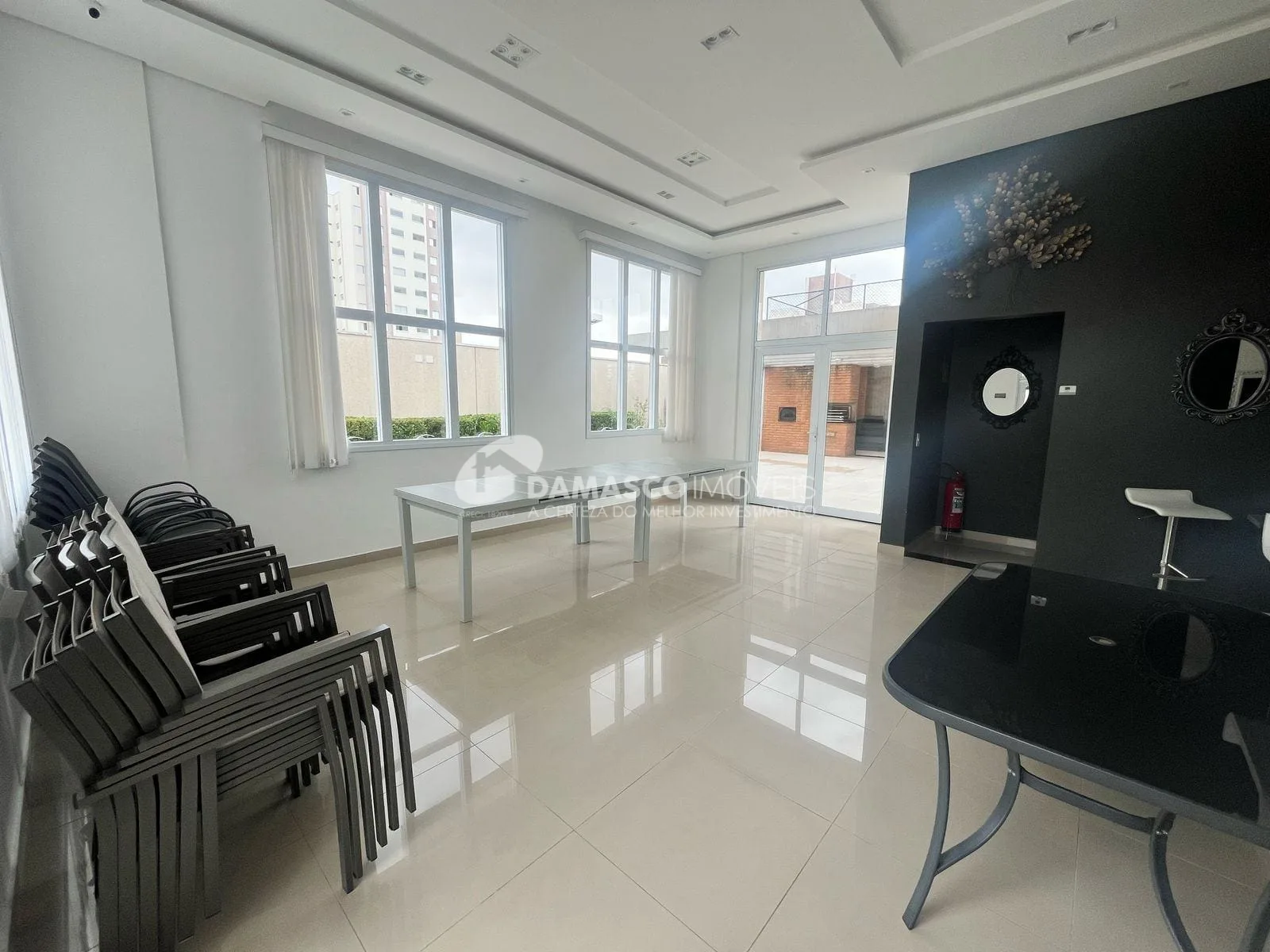 Apartamento à venda, Campestre, Santo André, SP