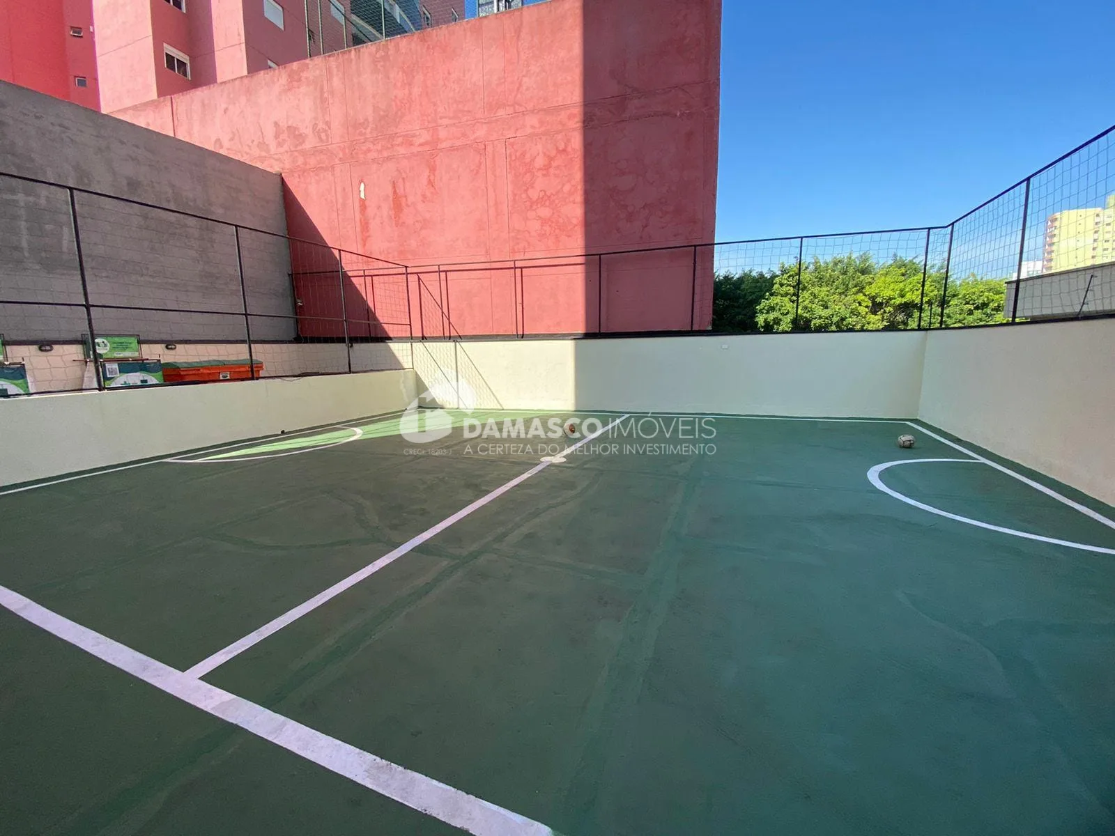 Apartamento à venda 3 Quartos, 1 Suite, 2 Vagas, Vila Valparaíso, Santo André - SP 