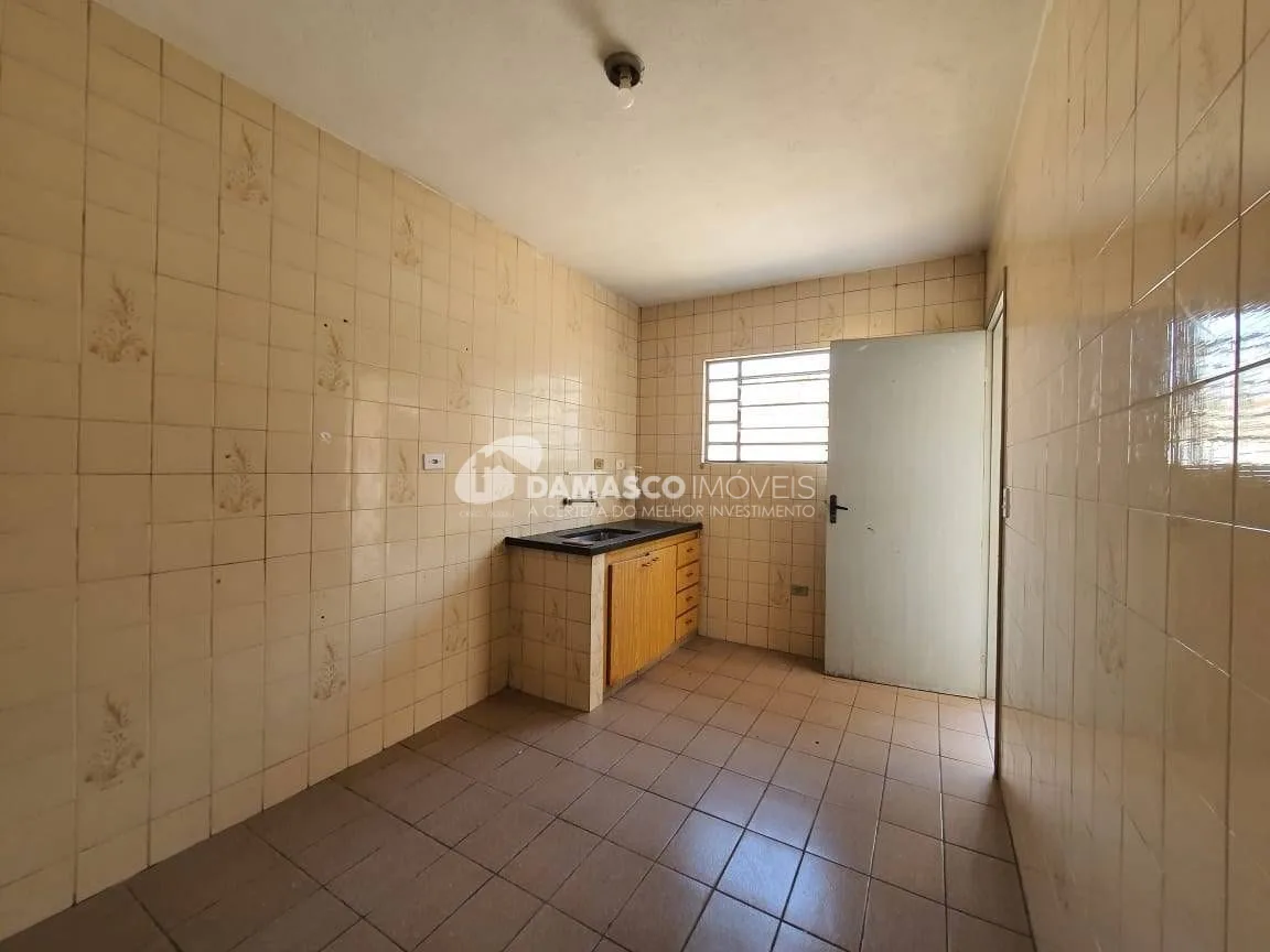 Casa Térrea 300,00m² terreno - Barcelona - São Caetano do Sul