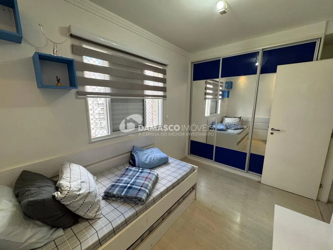 Apartamento à venda, com lazer , Osvaldo Cruz, São Caetano do Sul, SP
